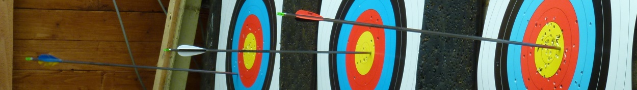 foto van schietdoelen