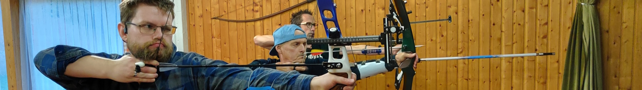 foto van schutters